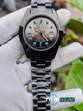 Most Demanding Rolex Black Watch With Budget For Men