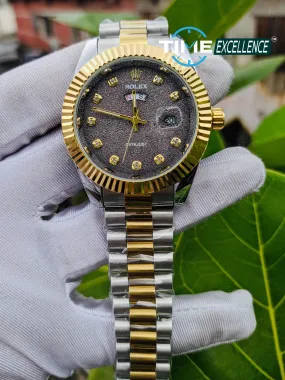 Most Demanding Rolex Watch  AA Grade With Budget For Men