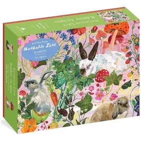 Nathalie Lete: Rabbits Pz500