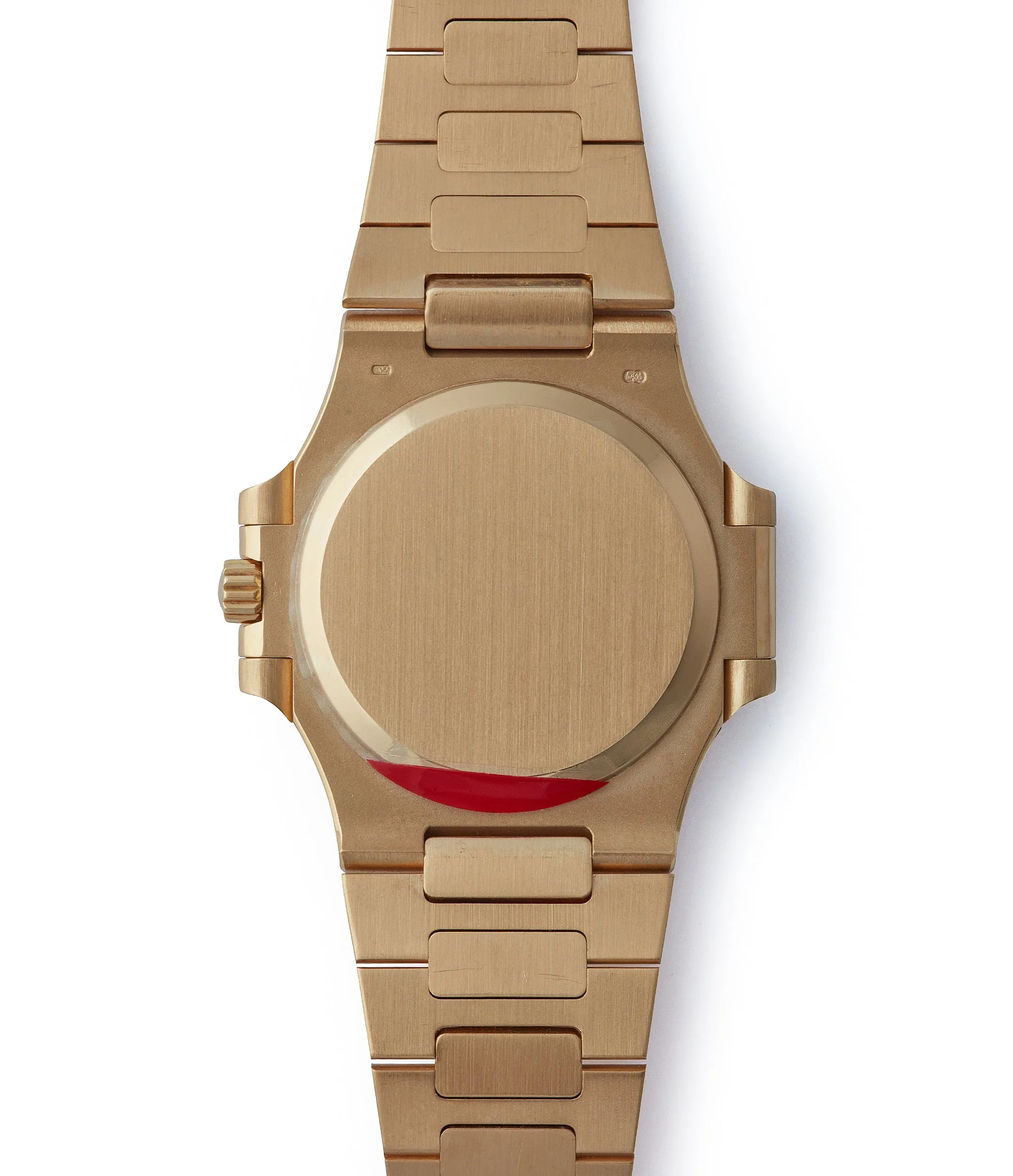 Nautilus 3800 | Yellow Gold