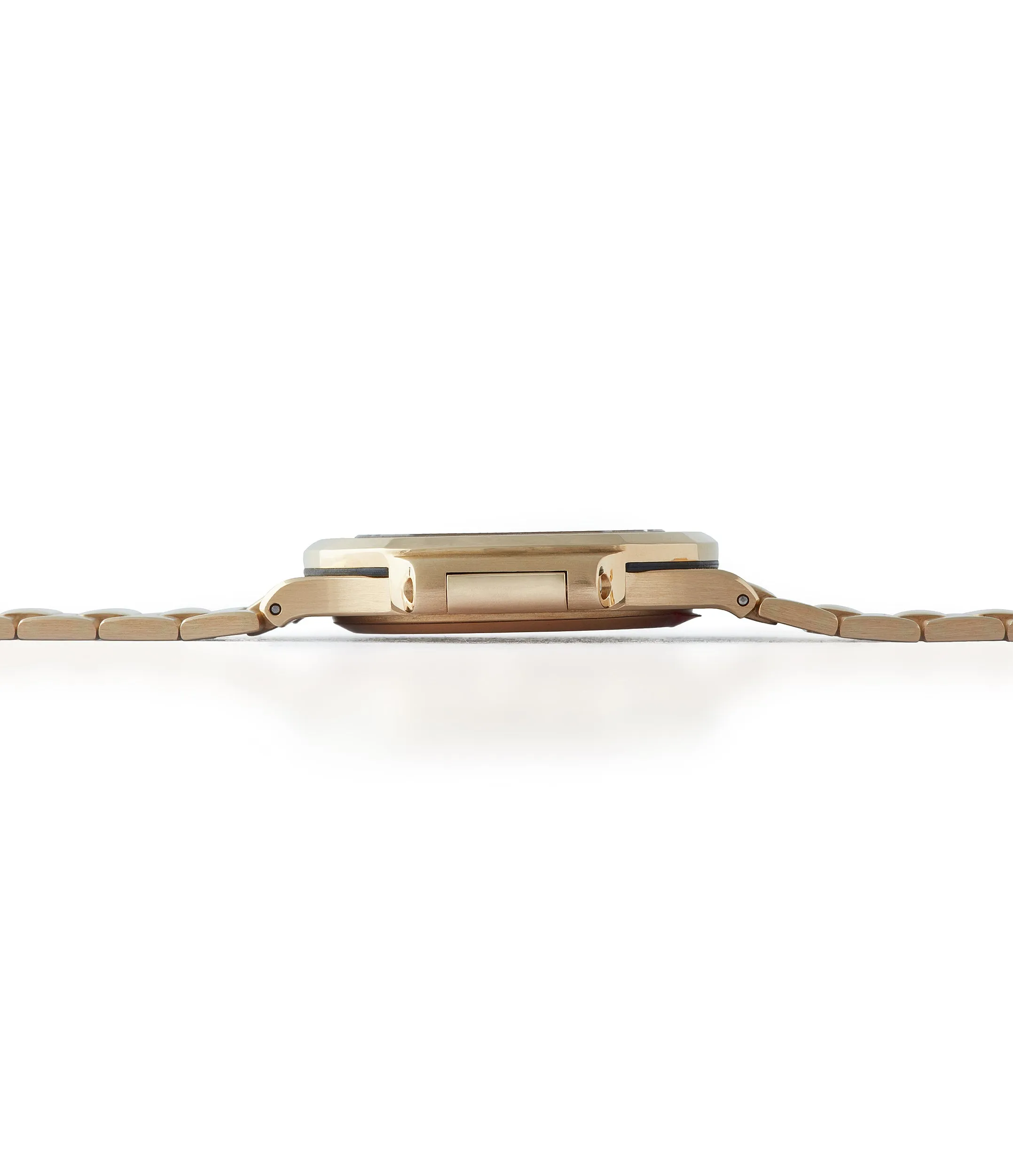 Nautilus 3800 | Yellow Gold