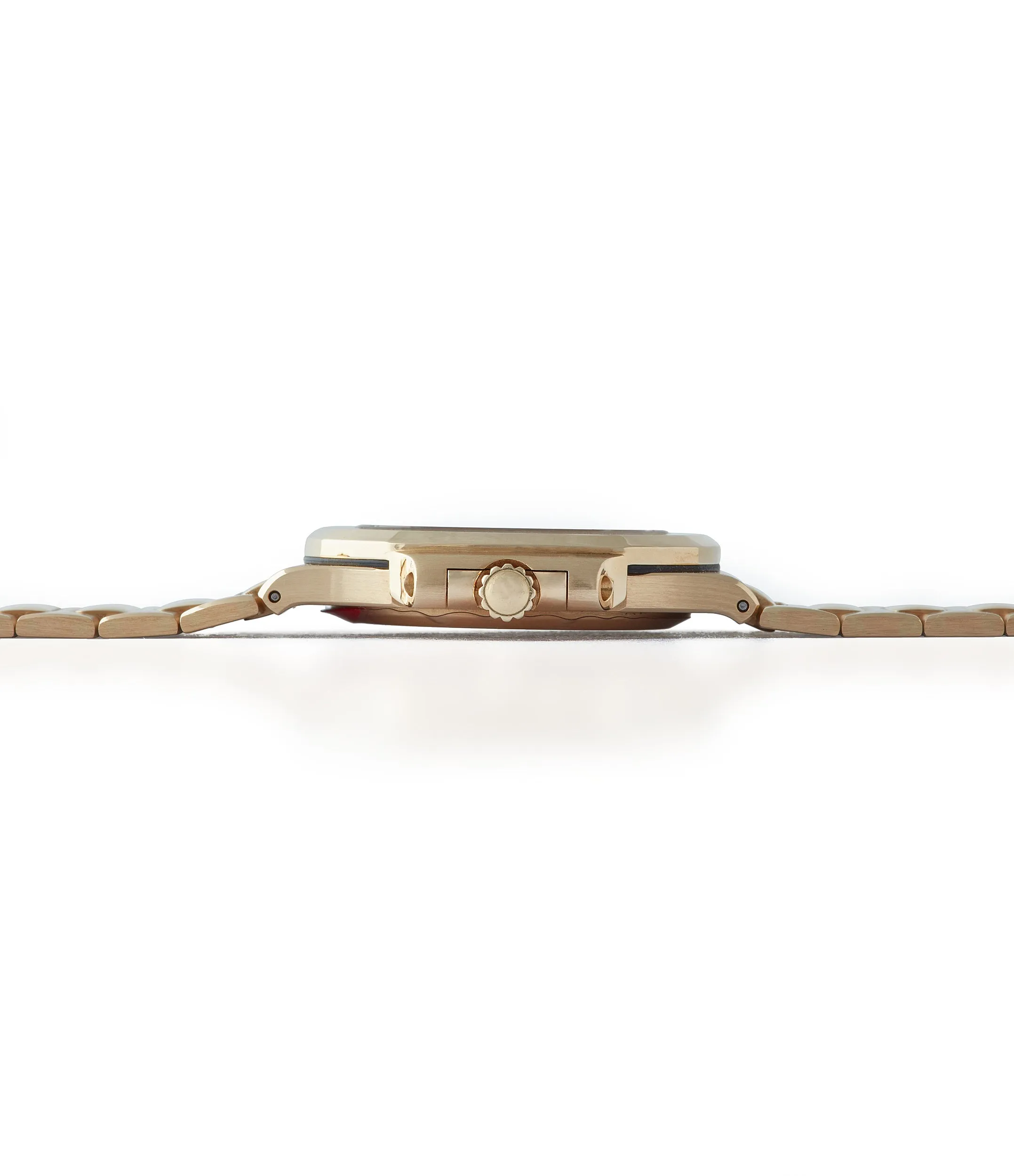 Nautilus 3800 | Yellow Gold