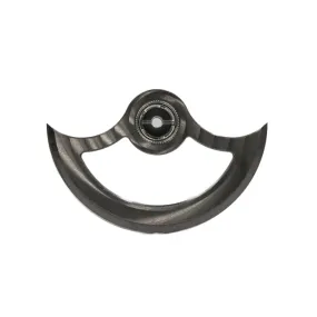 NH Movement Rotor - Côtes de Genève II - Gunmetal
