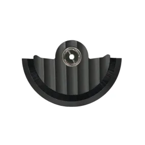 NH Movement Rotor - Côtes de Genève III - Black