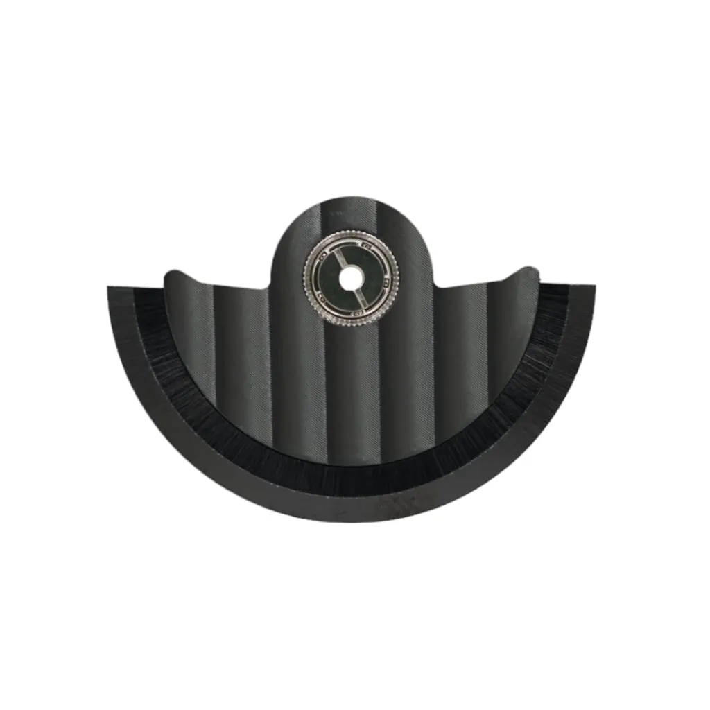 NH Movement Rotor - Côtes de Genève III - Black