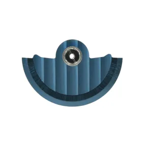 NH Movement Rotor - Côtes de Genève III - Blue