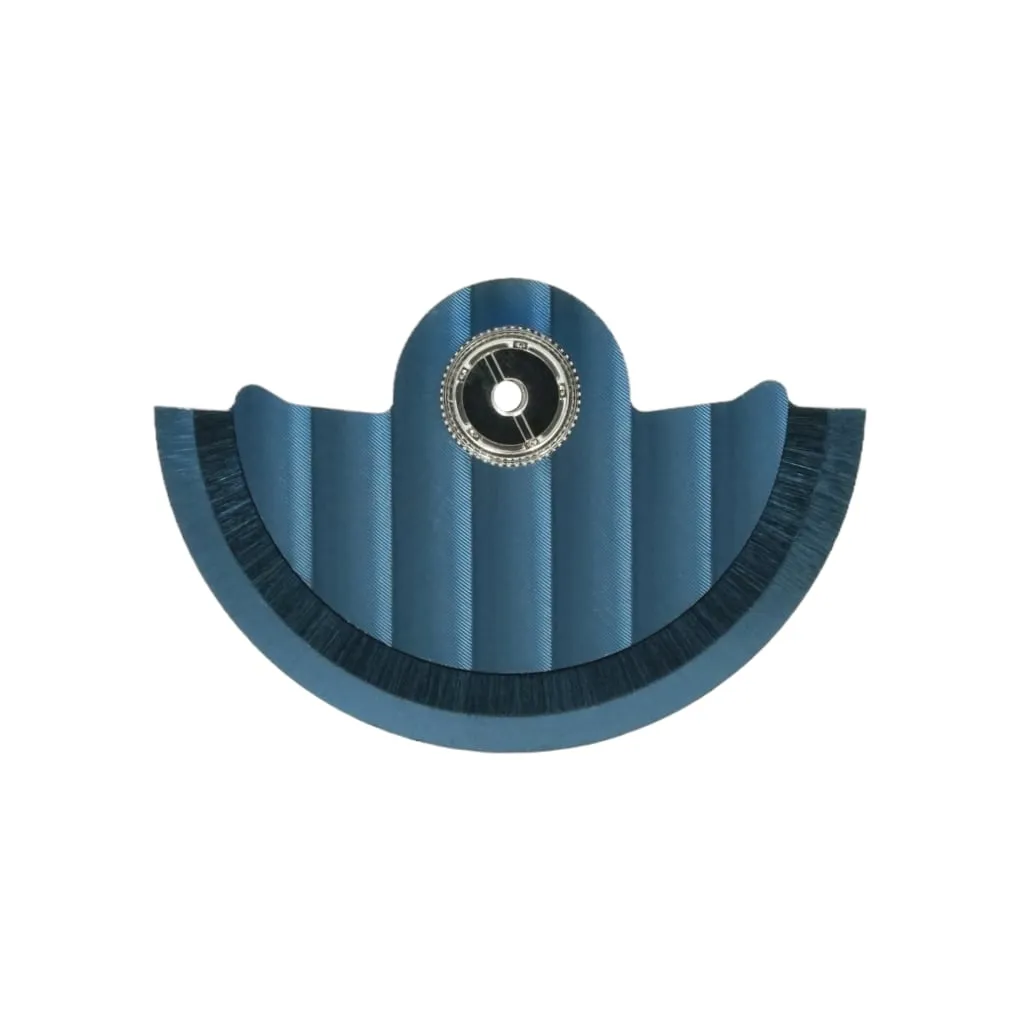NH Movement Rotor - Côtes de Genève III - Blue