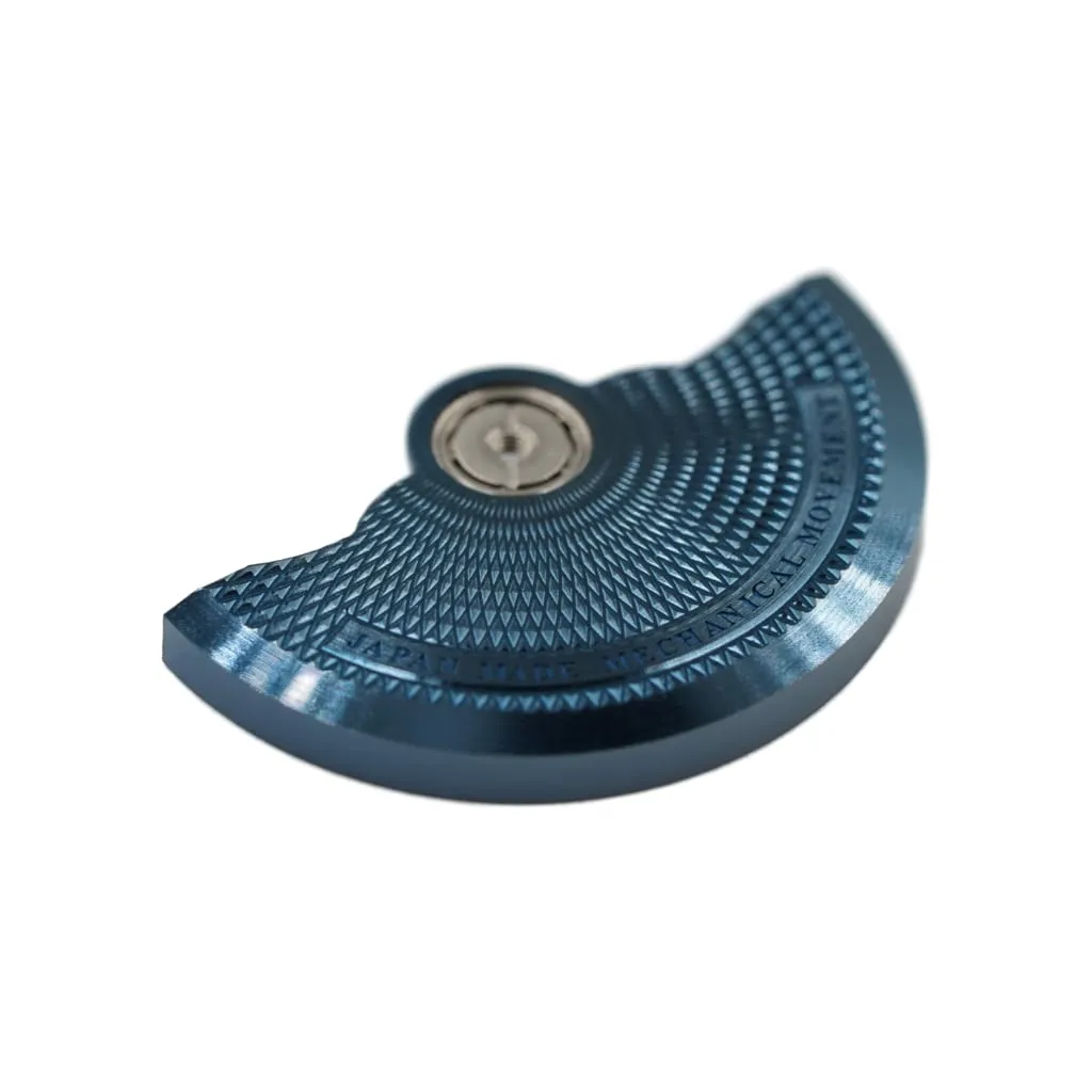 NH Movement Rotor - FPJ Diamond - Blue