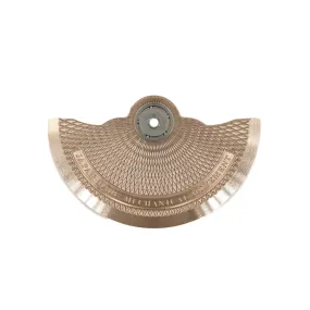NH Movement Rotor - FPJ Diamond - Rose Gold