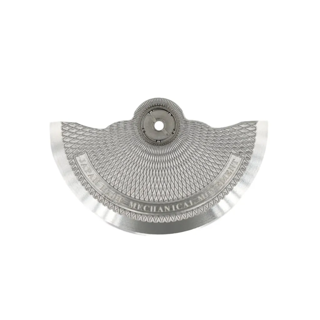 NH Movement Rotor - FPJ Diamond - Silver
