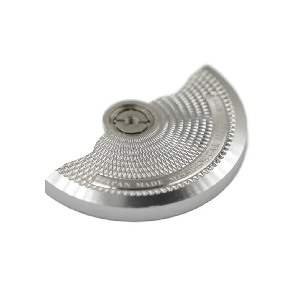 NH Movement Rotor - FPJ Diamond - Silver