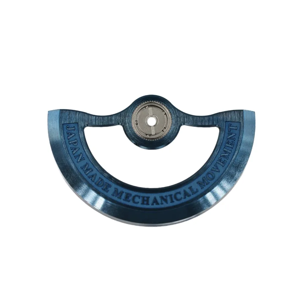 NH Movement Rotor - GS 9SA5 - Blue
