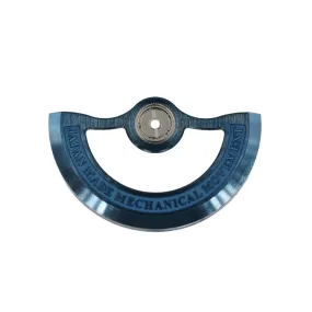 NH Movement Rotor - GS 9SA5 - Blue