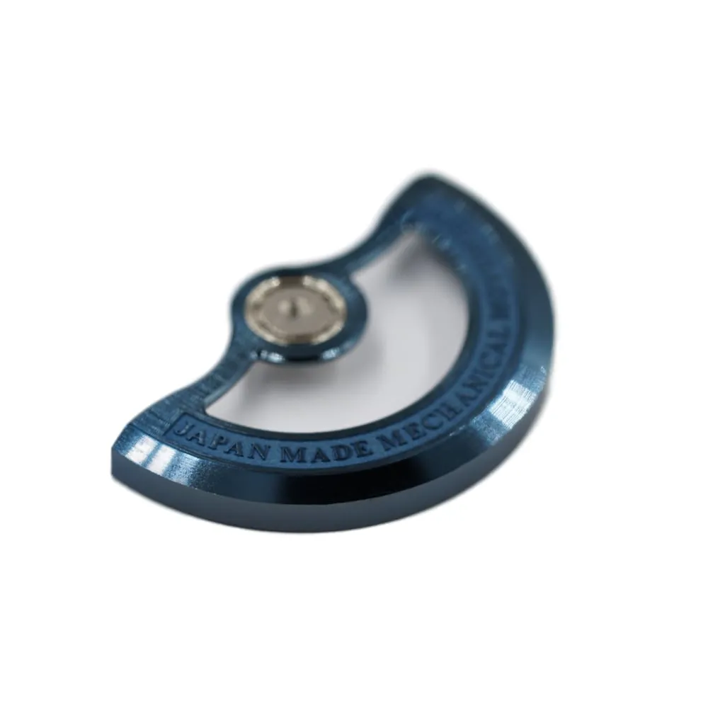 NH Movement Rotor - GS 9SA5 - Blue