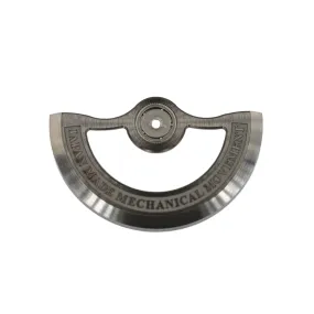 NH Movement Rotor - GS 9SA5 - Gunmetal