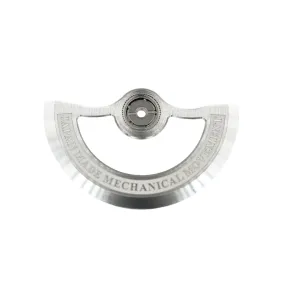 NH Movement Rotor - GS 9SA5 - Silver