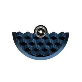 NH Movement Rotor - Hemicude - Blue