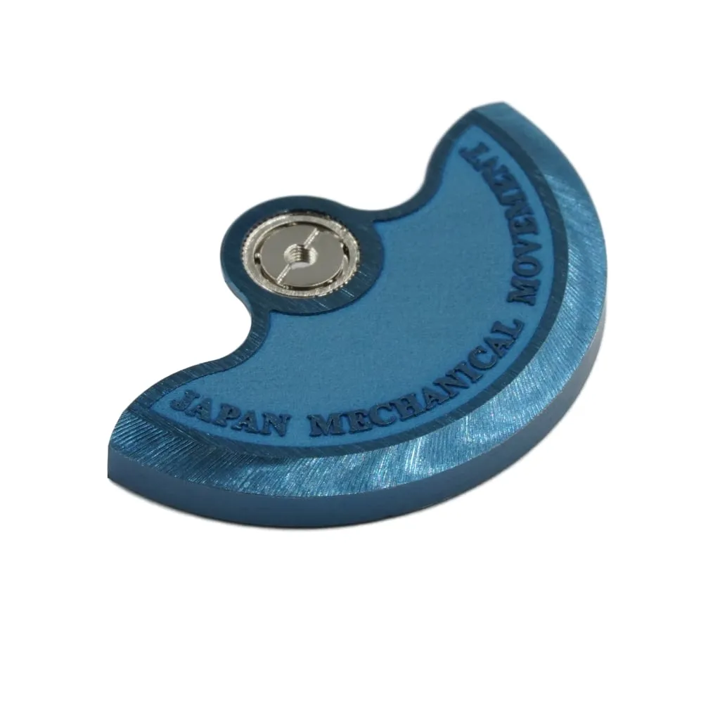 NH Movement Rotor - The Great Fathom - Blue