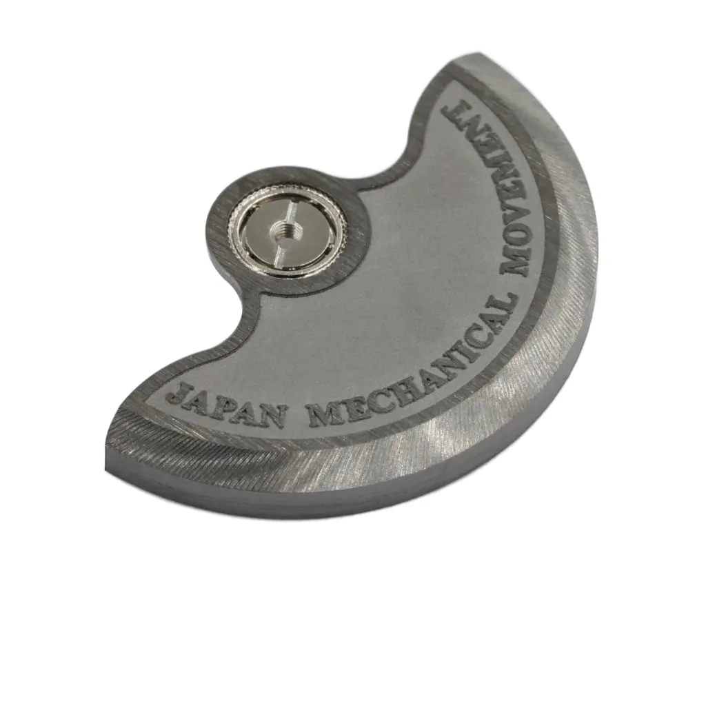 NH Movement Rotor - The Great Fathom - Gunmetal