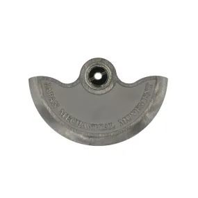 NH Movement Rotor - The Great Fathom - Gunmetal