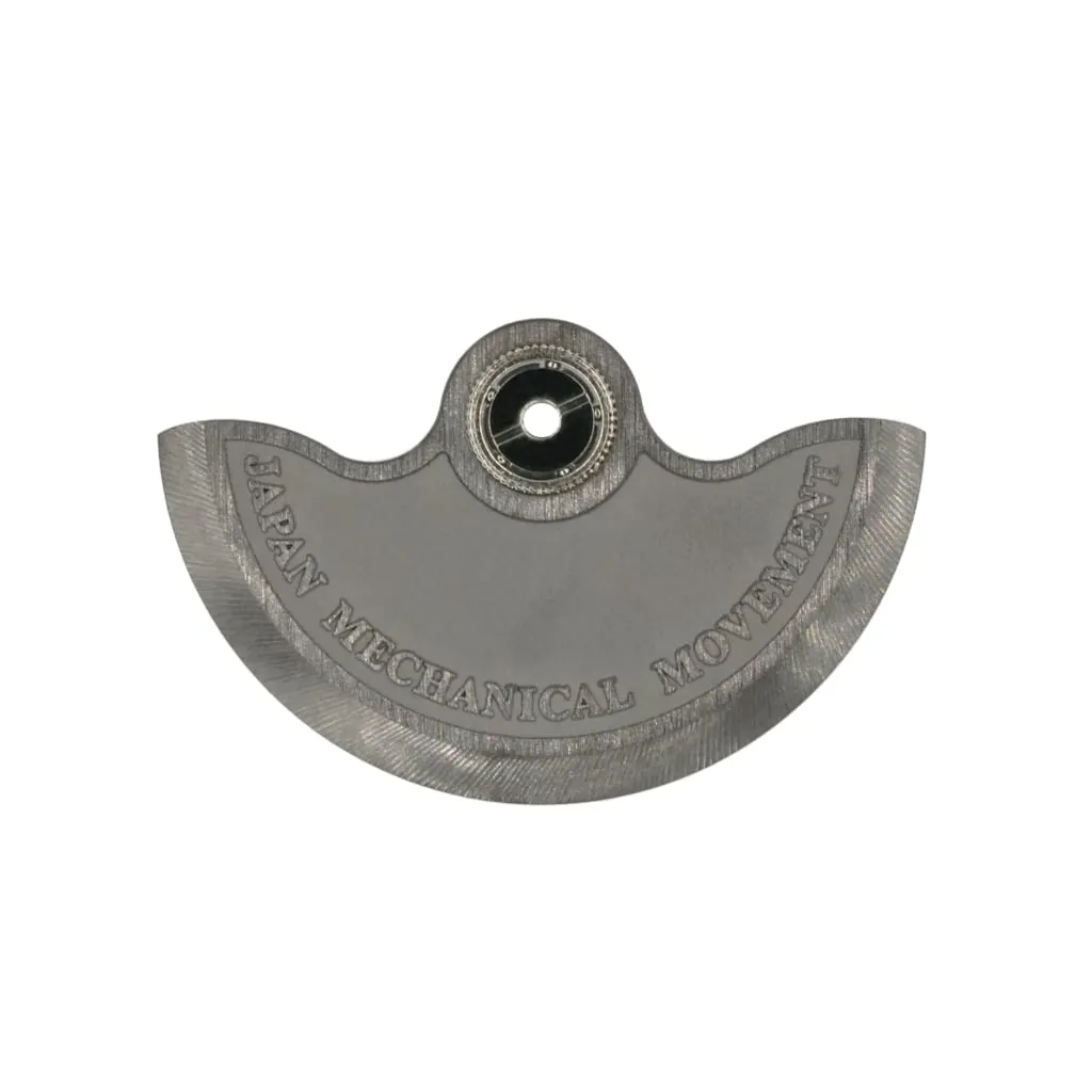 NH Movement Rotor - The Great Fathom - Gunmetal