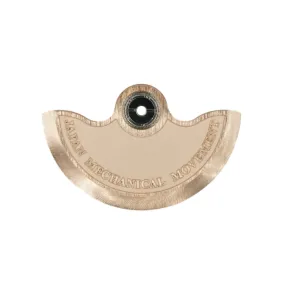 NH Movement Rotor - The Great Fathom - Rose Gold