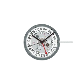 NH34 SII Automatic Watch Movement
