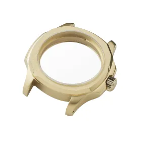 NMK935 Nautilus Watch Case Mk 2: Gold Finish