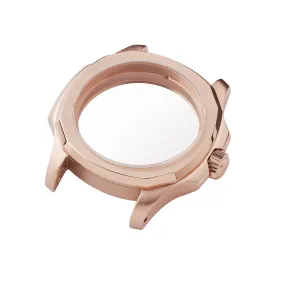 NMK935 Nautilus Watch Case Mk 2: Rose Gold Finish