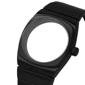 NMK954 SKX007/SPRD TV Case Bundle: Black Finish