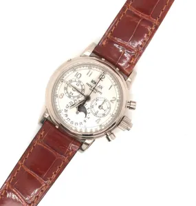 NOS Patek Philippe ref 5004G 39mm