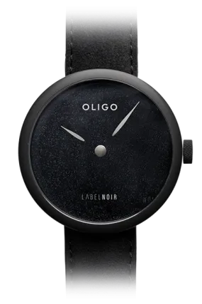 OLIGO X LABEL NOIR LIMITED EDITION