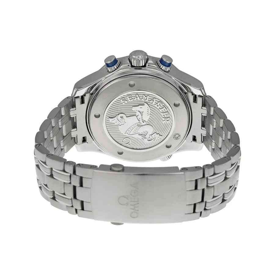 Omega Seamaster Automatic Chronograph Men's Watch 21230445203001