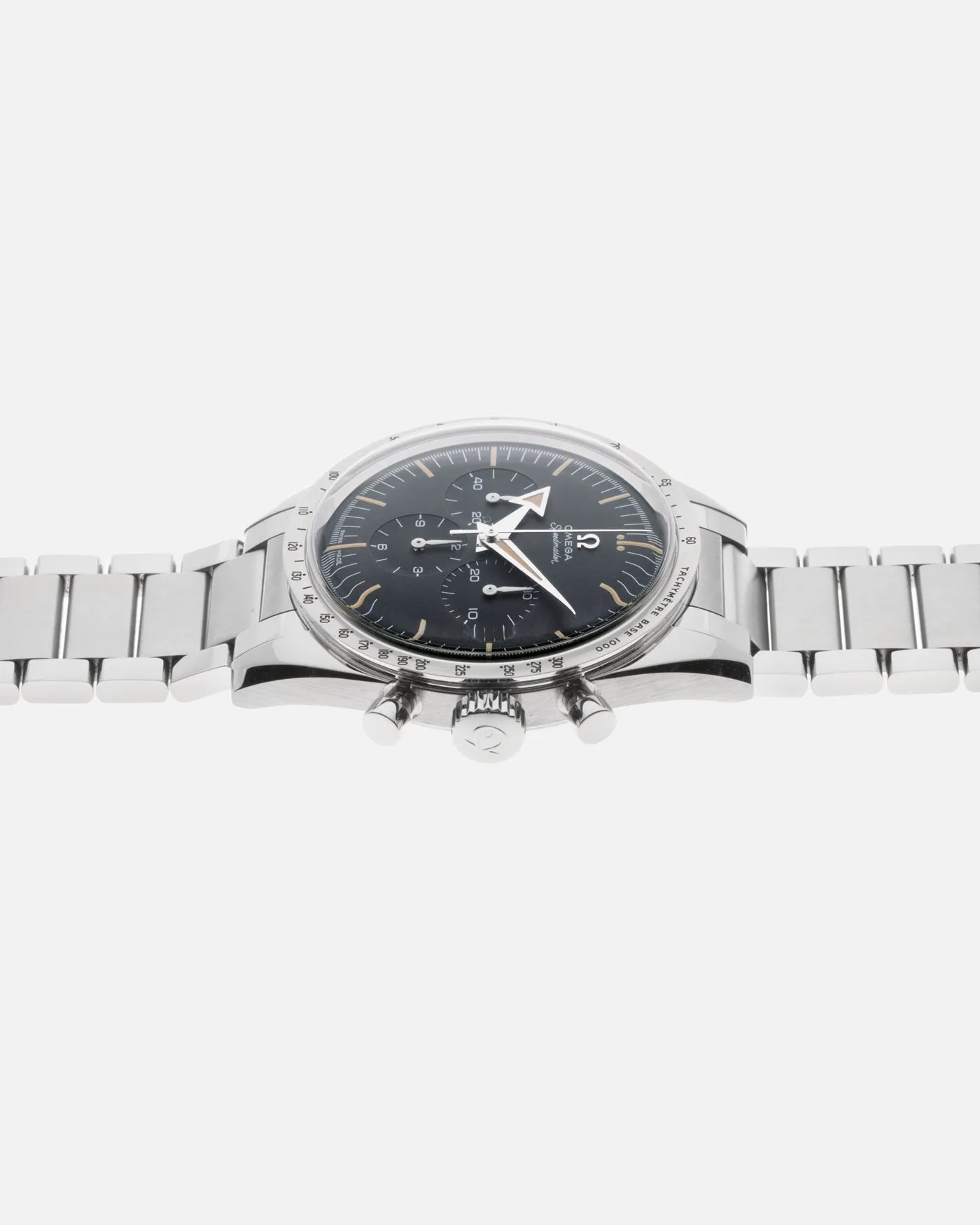 Omega Speedmaster 60th Anniversary