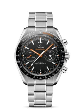 OMEGA SpeedMaster Chronometer Chronograph Racing 329.30.44.51.01.002 Watch