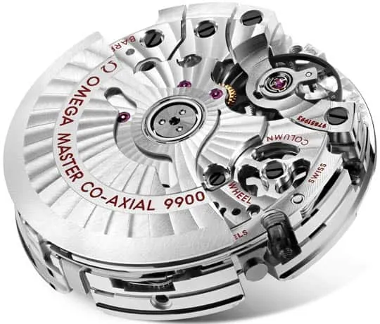 OMEGA SpeedMaster Chronometer Chronograph Racing 329.30.44.51.01.002 Watch