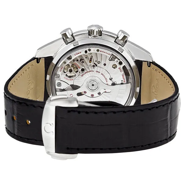 Omega Speedmaster Moonwatch Co-Axial Chronograph Men's Watch 311.33.44.51.01.001