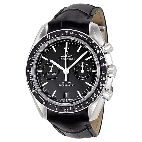 Omega Speedmaster Moonwatch Co-Axial Chronograph Men's Watch 311.33.44.51.01.001