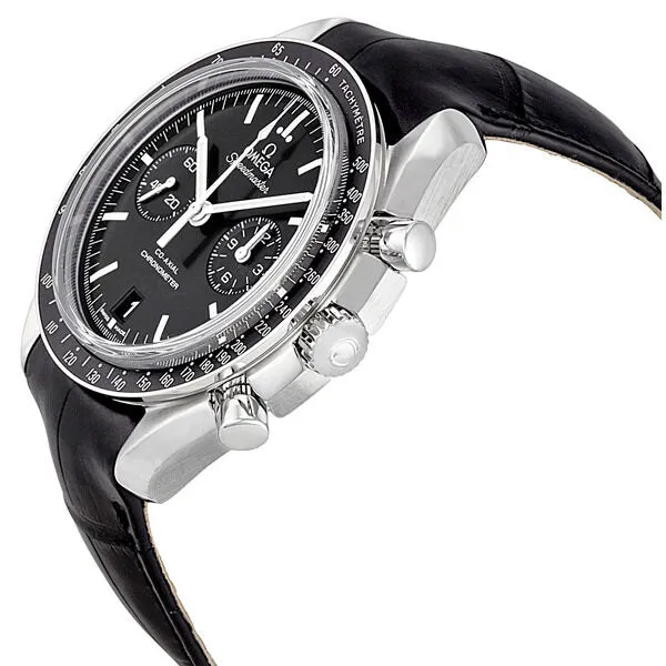 Omega Speedmaster Moonwatch Co-Axial Chronograph Men's Watch 311.33.44.51.01.001