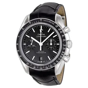Omega Speedmaster Moonwatch Co-Axial Chronograph Men's Watch 311.33.44.51.01.001
