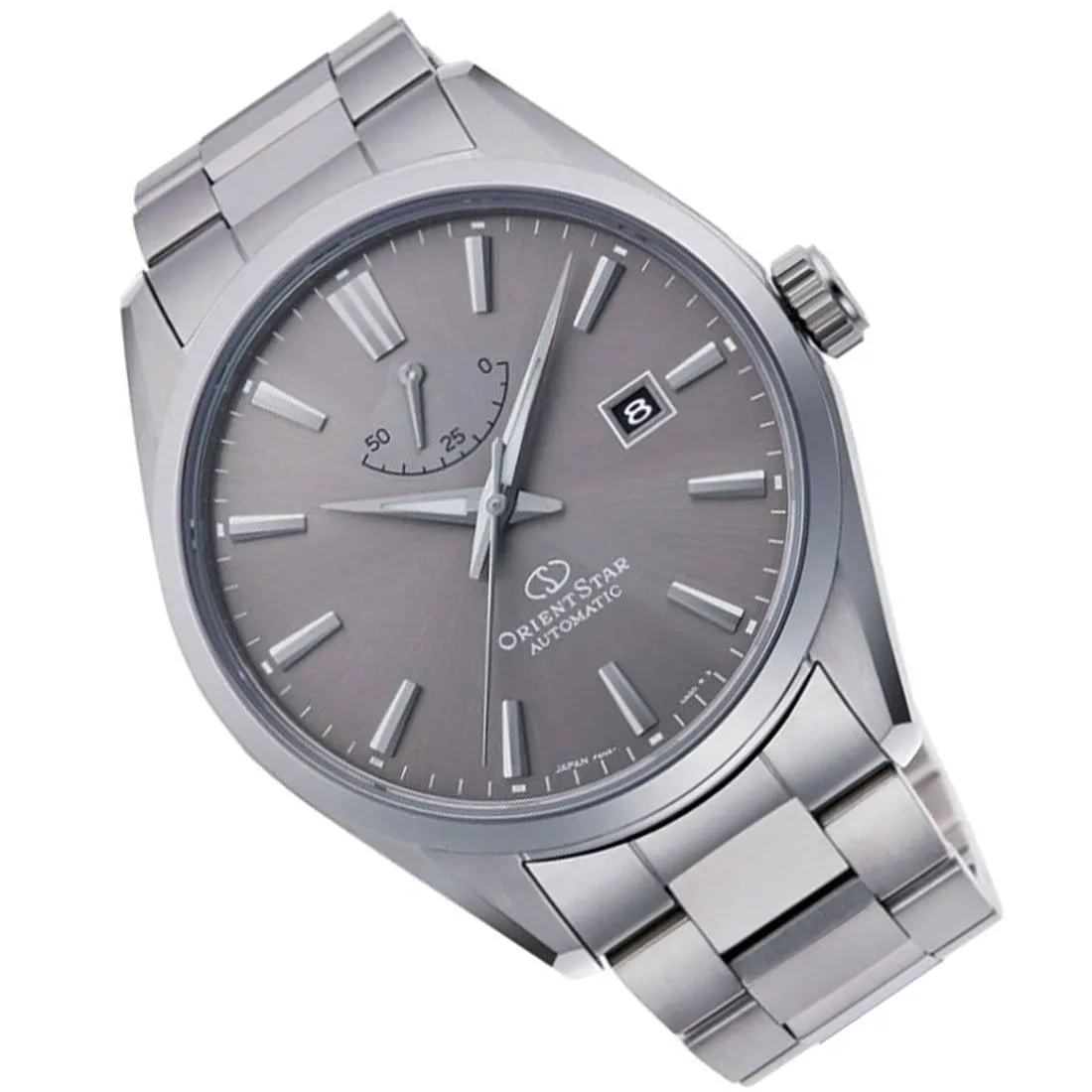 Orient Star Classic Automatic Analog Mens Watch RE-AU0404N00B RE-AU0404N