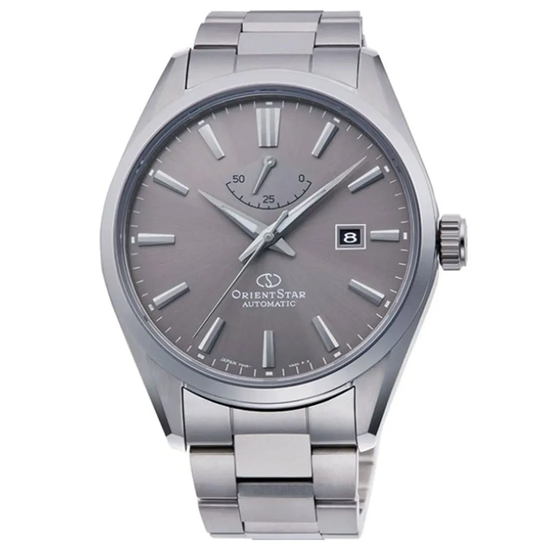 Orient Star Classic Automatic Analog Mens Watch RE-AU0404N00B RE-AU0404N