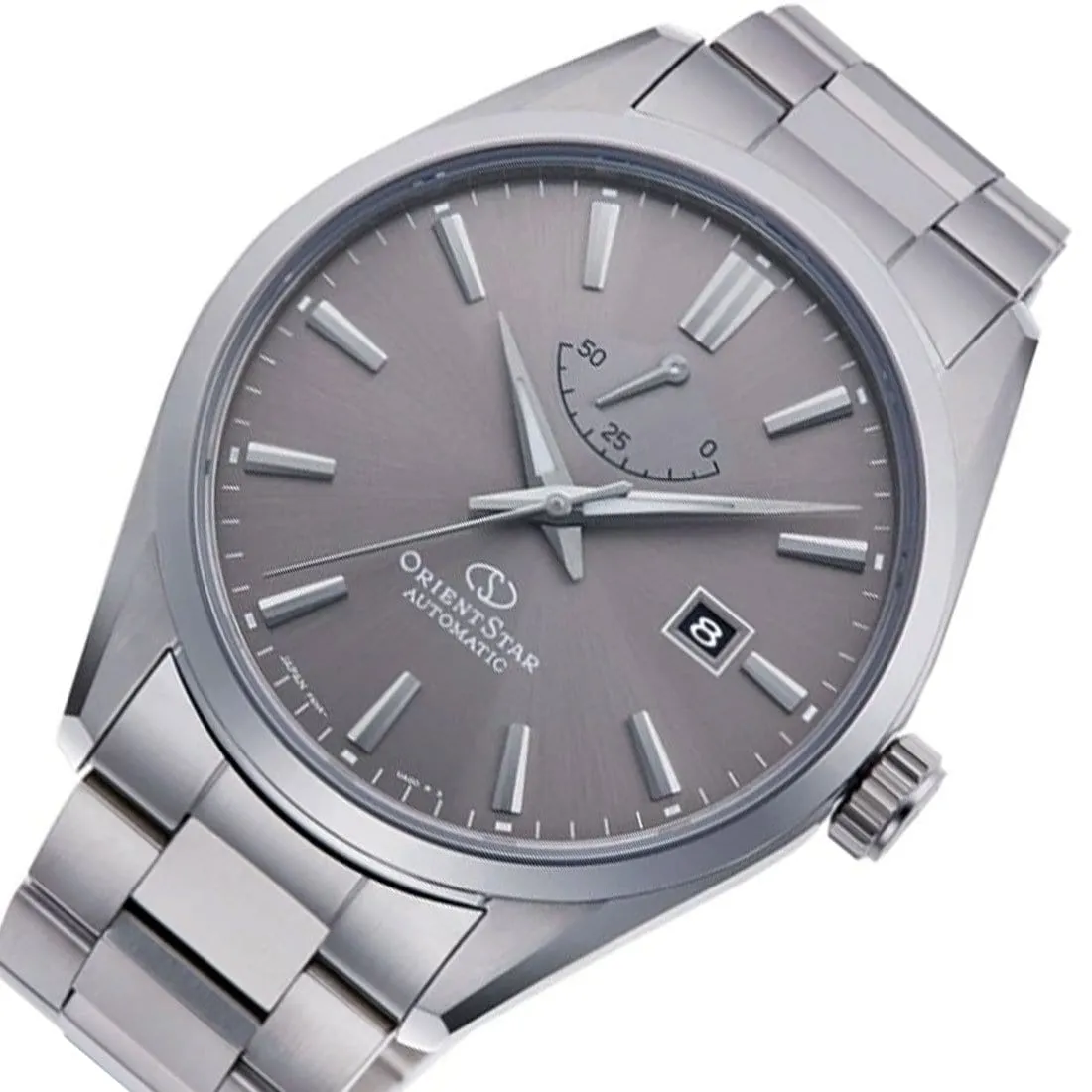 Orient Star Classic Automatic Analog Mens Watch RE-AU0404N00B RE-AU0404N