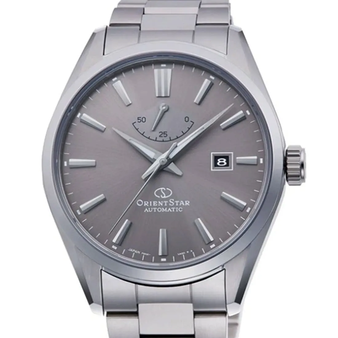 Orient Star Classic Automatic Analog Mens Watch RE-AU0404N00B RE-AU0404N