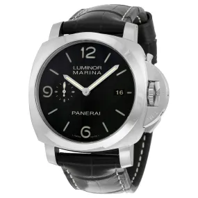 Panerai Luminor 1950 Marina Men's Watch PAM00312