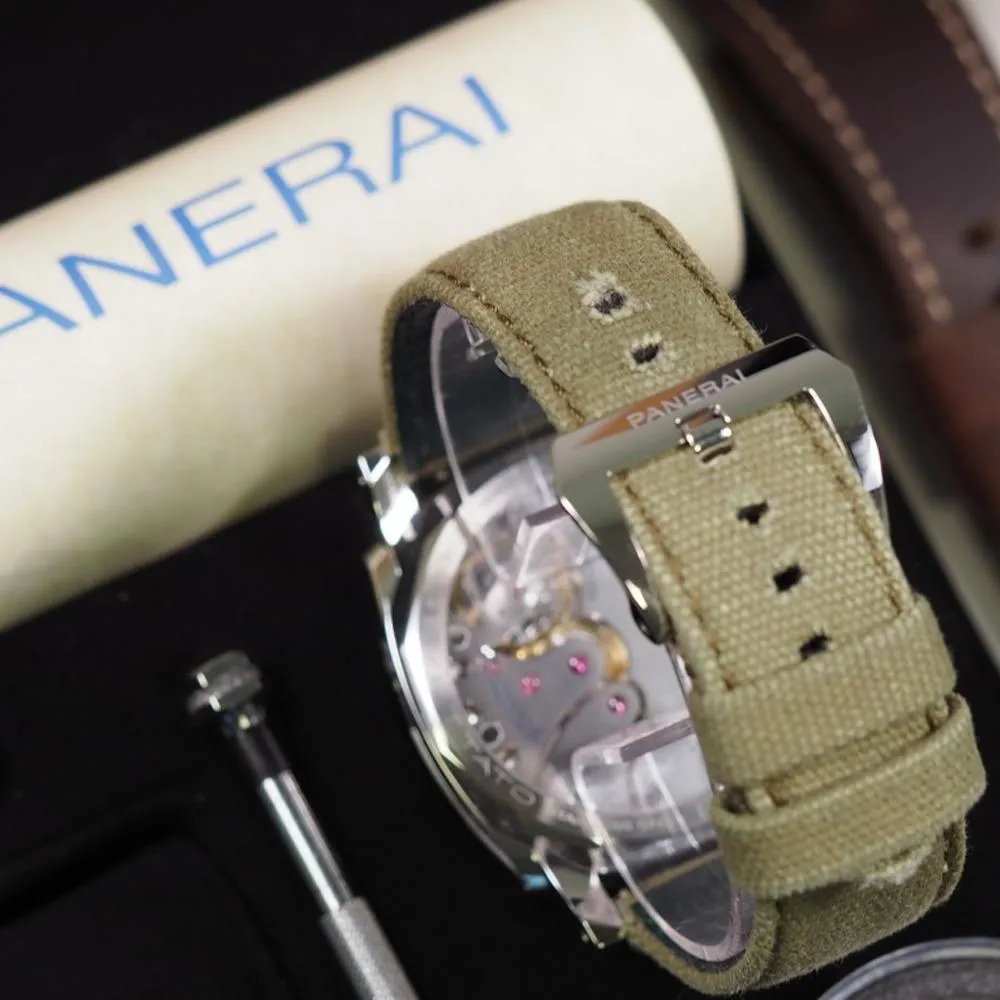Panerai Radiomir 1940 PAM00790 (2018)