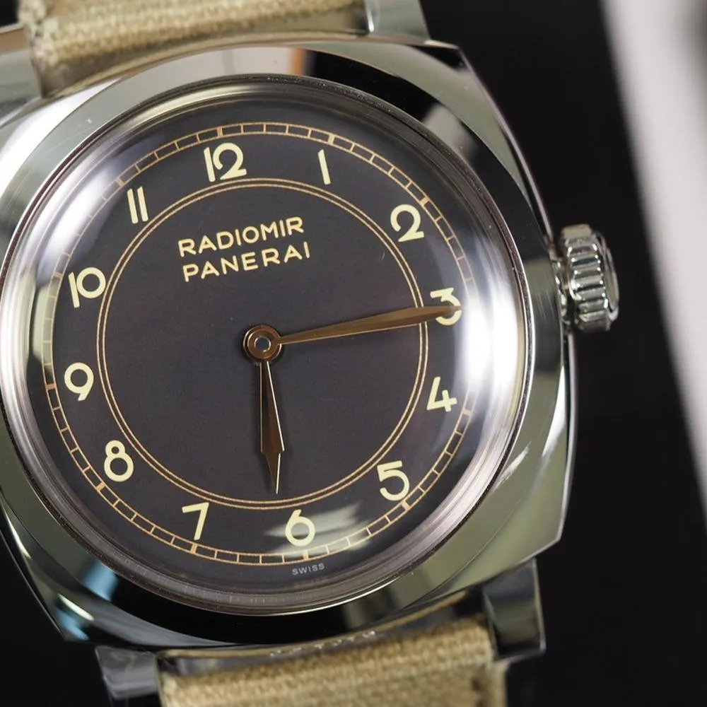 Panerai Radiomir 1940 PAM00790 (2018)