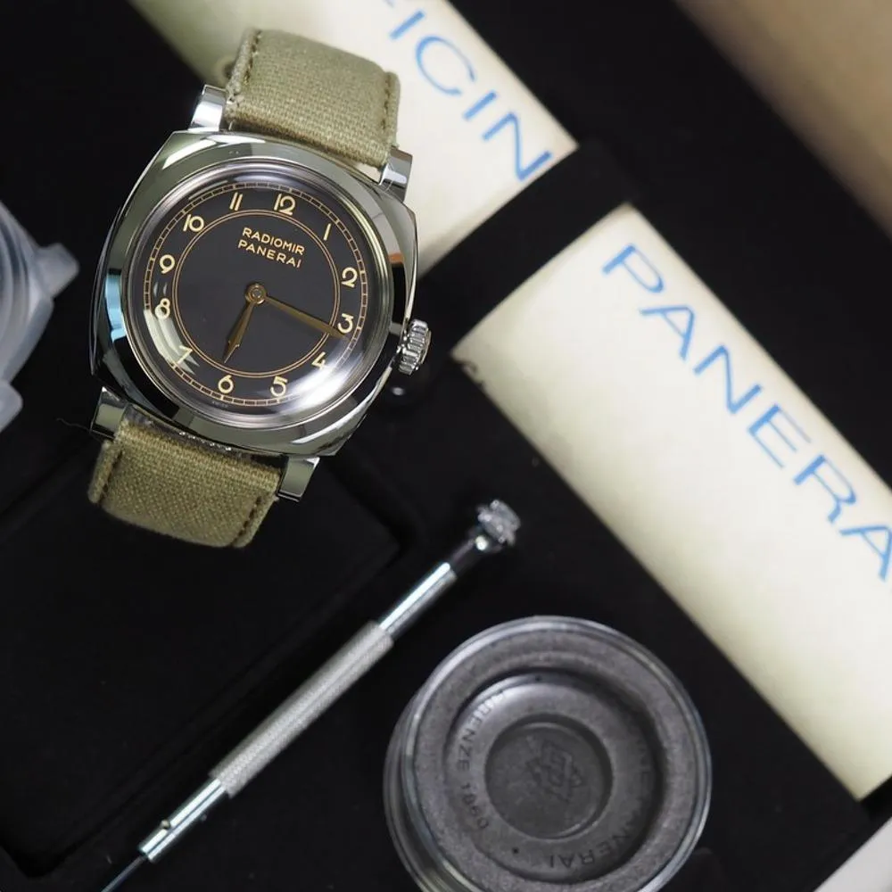 Panerai Radiomir 1940 PAM00790 (2018)