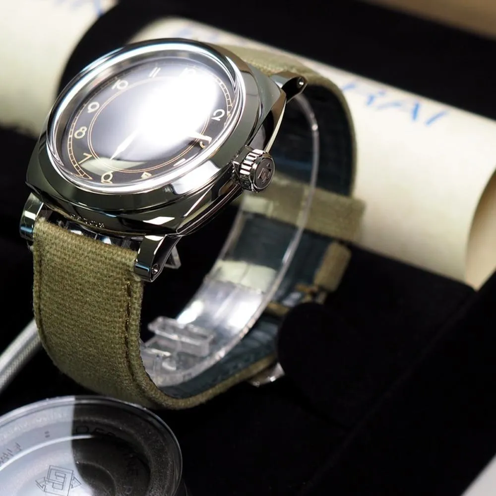 Panerai Radiomir 1940 PAM00790 (2018)
