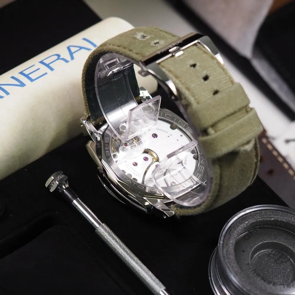 Panerai Radiomir 1940 PAM00790 (2018)